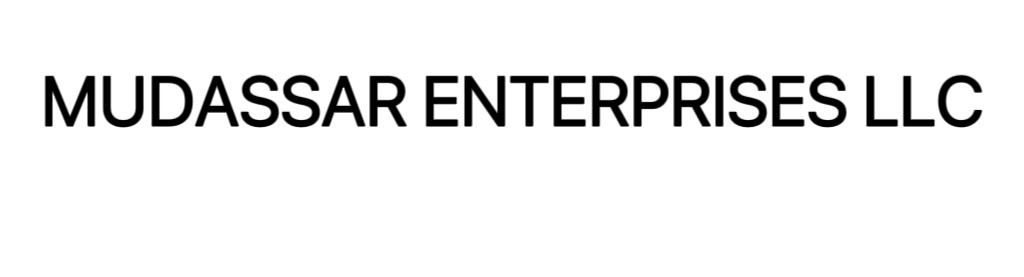 MUDASSAR ENTERPRISES LLC